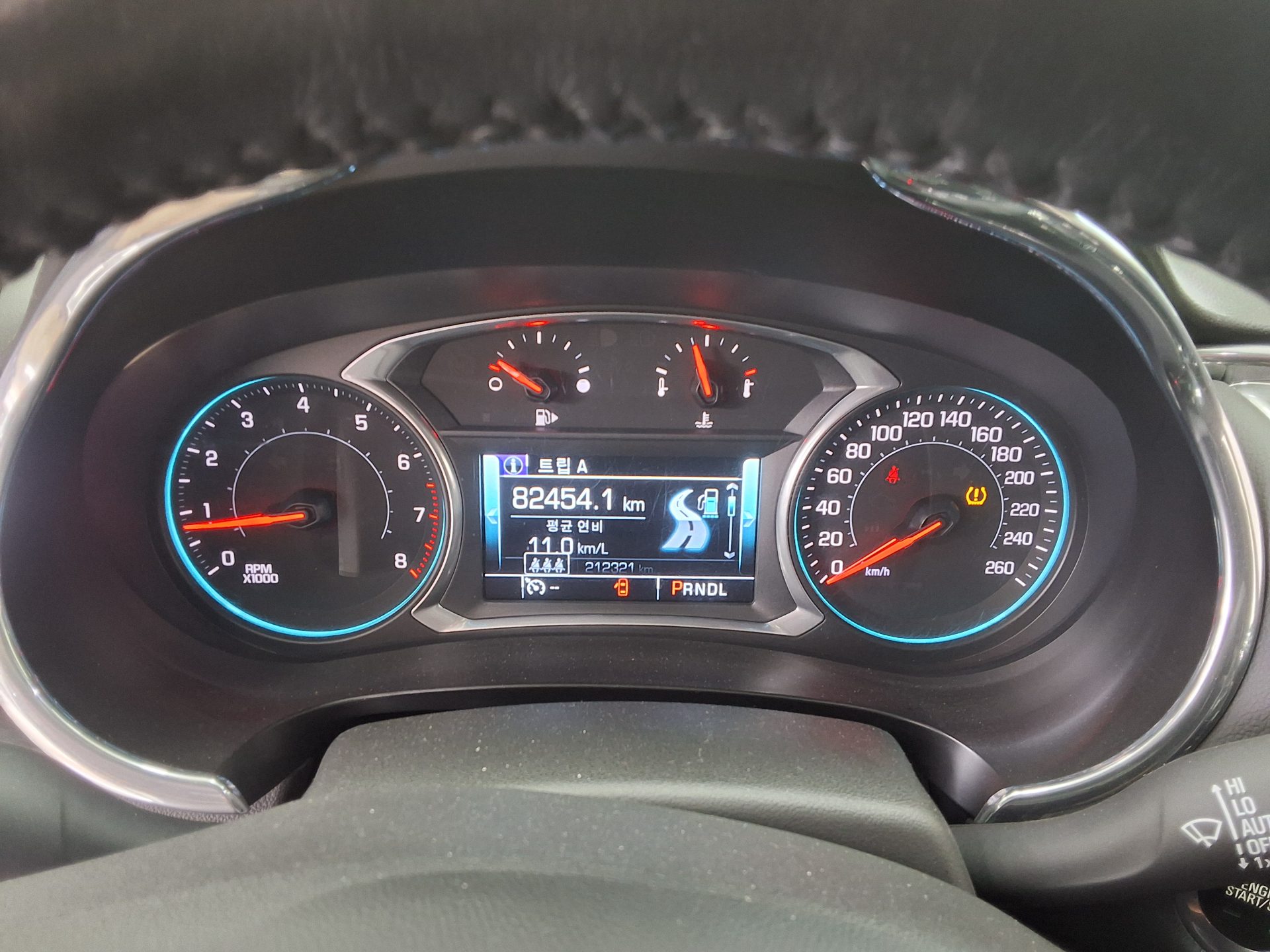 2017 - chevrolet malibu