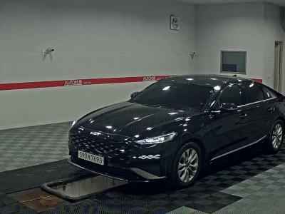 KIA K8 GDI
