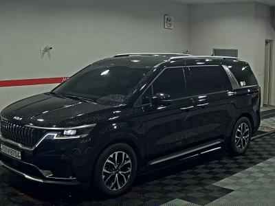 KIA CARNIVAL (KA4)