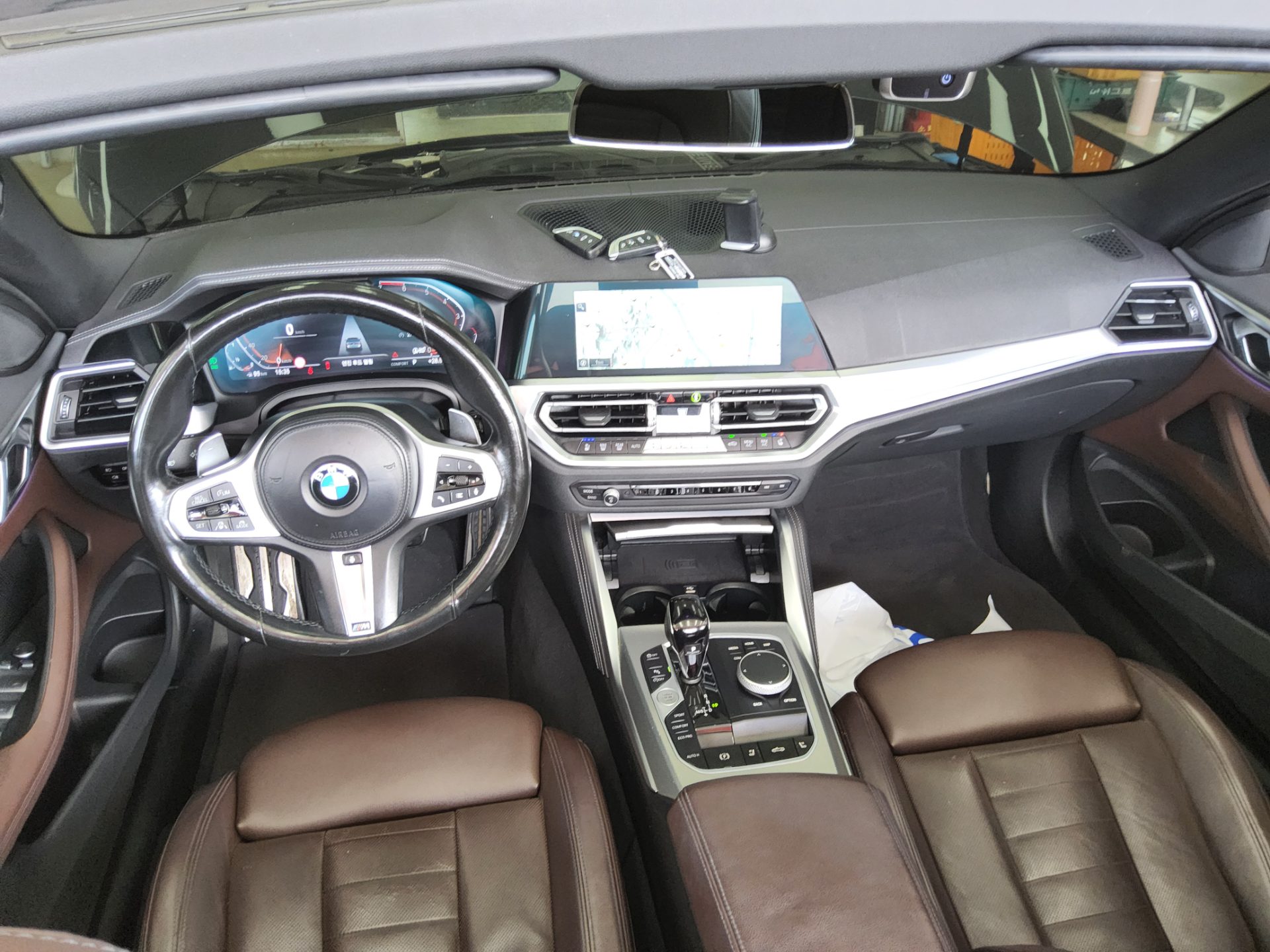 2022 - bmw 4 series
