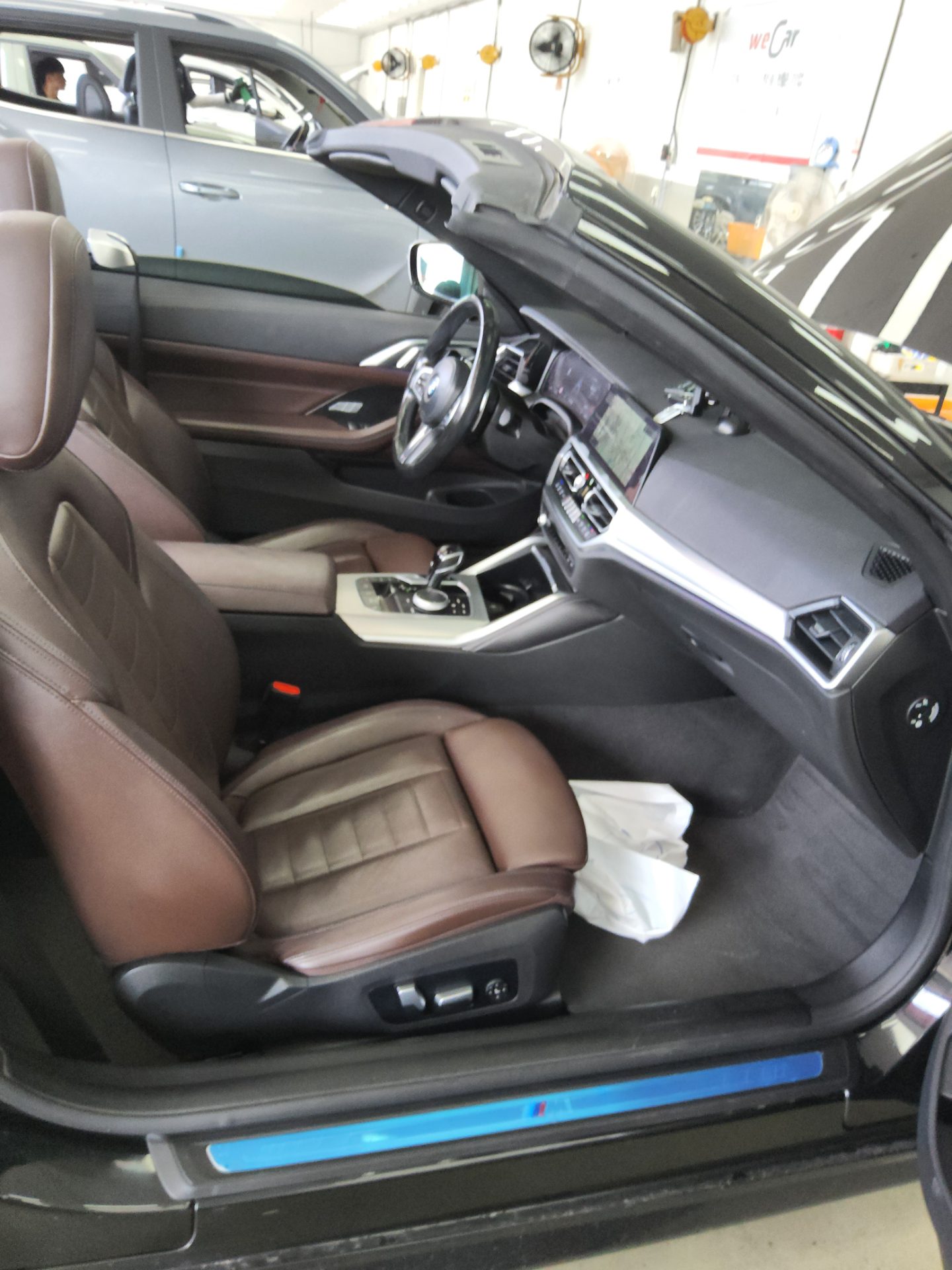 2022 - bmw 4 series