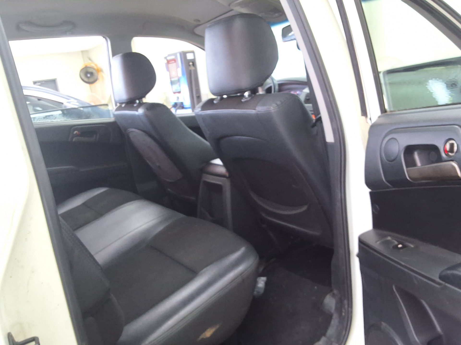 2014 - ssangyong korando