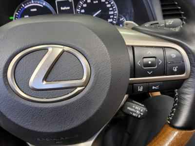 لكزس Rx (4Th Gen) 450H Executive 2020 450h