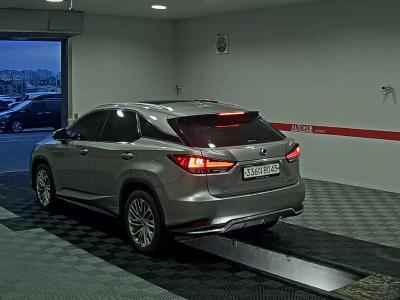 لكزس Rx (4Th Gen) 450H Executive 2020 450h