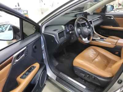لكزس Rx (4Th Gen) 450H Executive 2020 450h