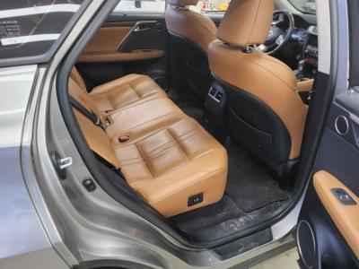لكزس Rx (4Th Gen) 450H Executive 2020 450h