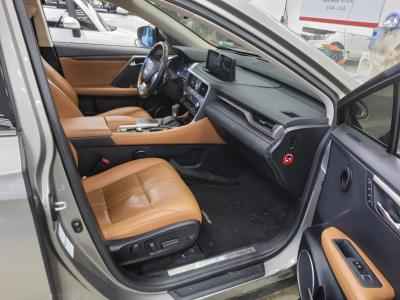لكزس Rx (4Th Gen) 450H Executive 2020 450h