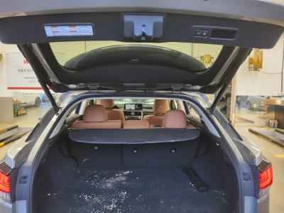 لكزس Rx (4Th Gen) 450H Executive 2020 450h