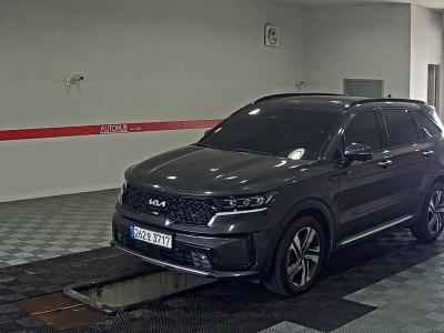 KIA SORENTO (MQ4) HEV GRAVITY