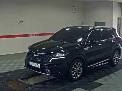 KIA SORENTO (MQ4)