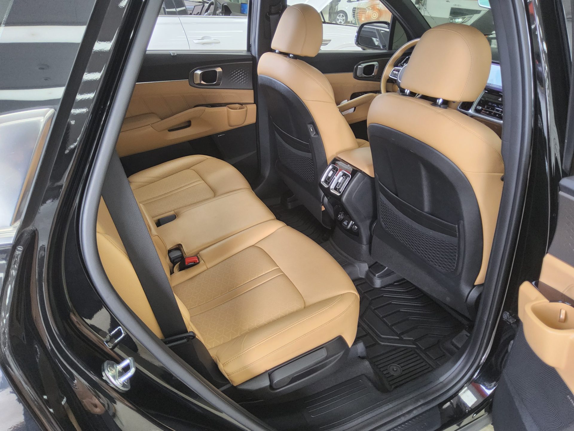 2022 - kia sorento