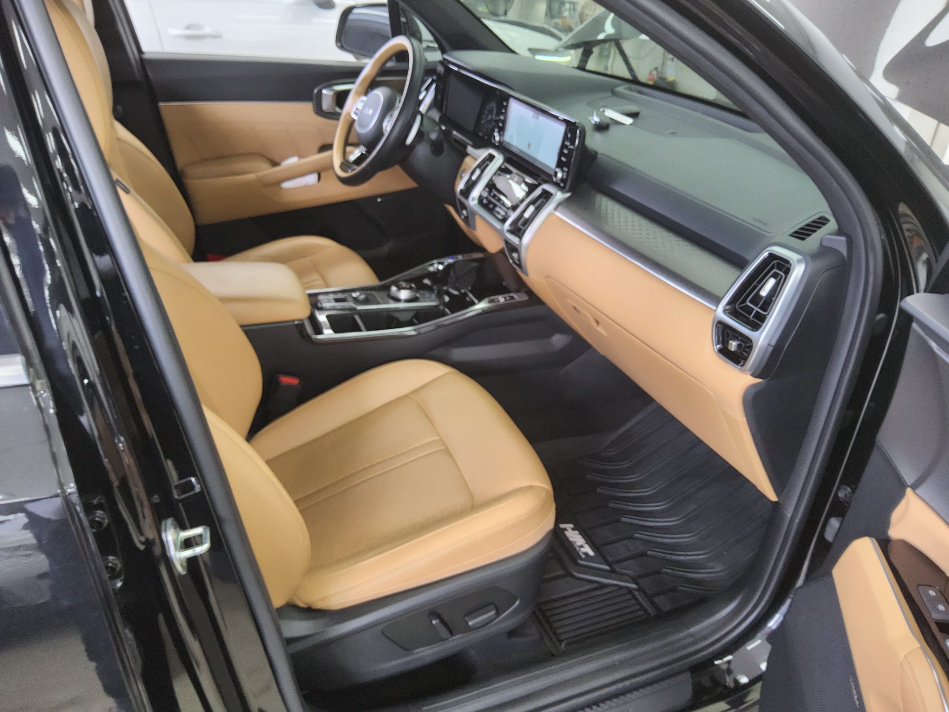 2022 - kia sorento