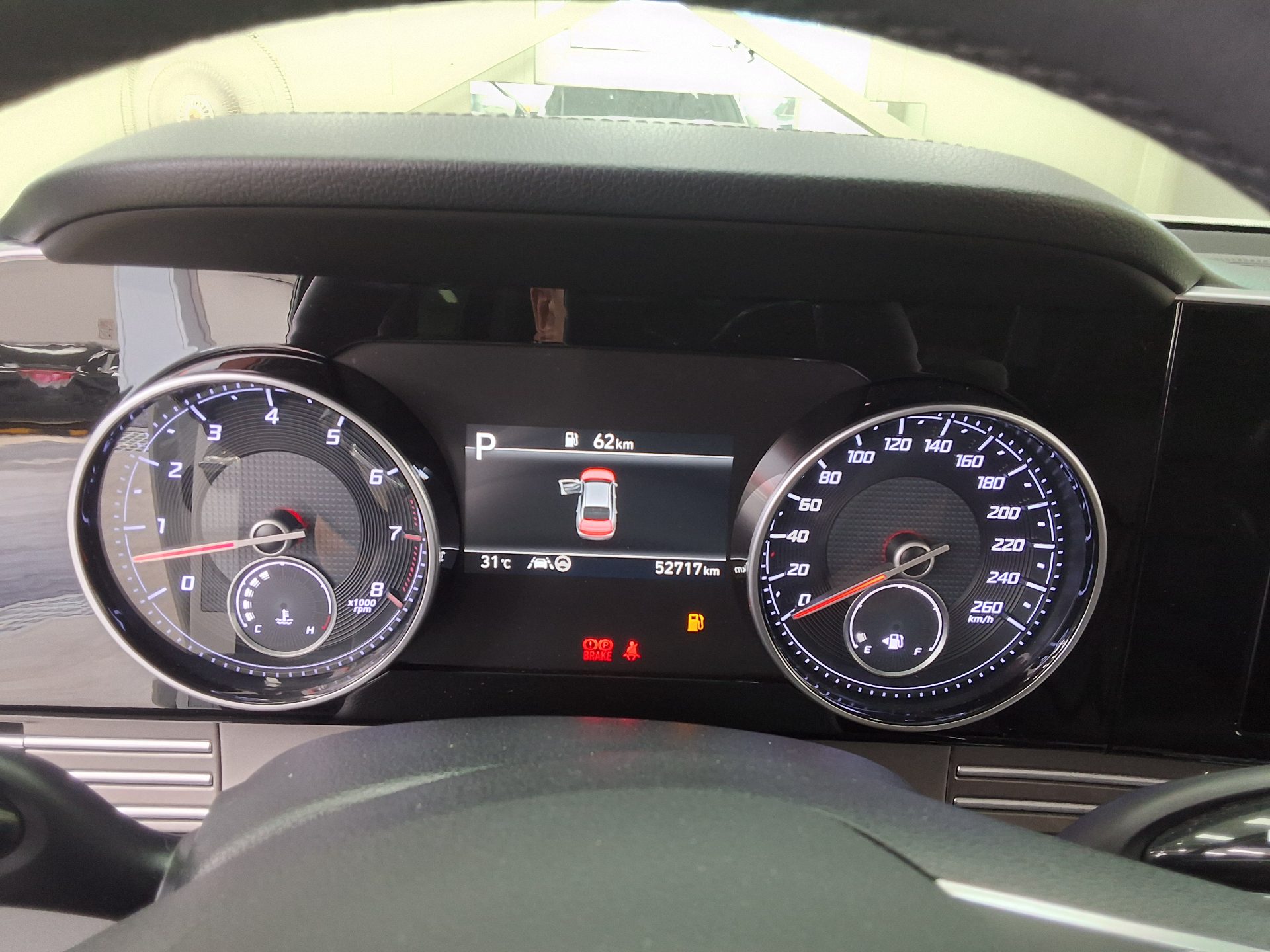 2022 - hyundai grandeur