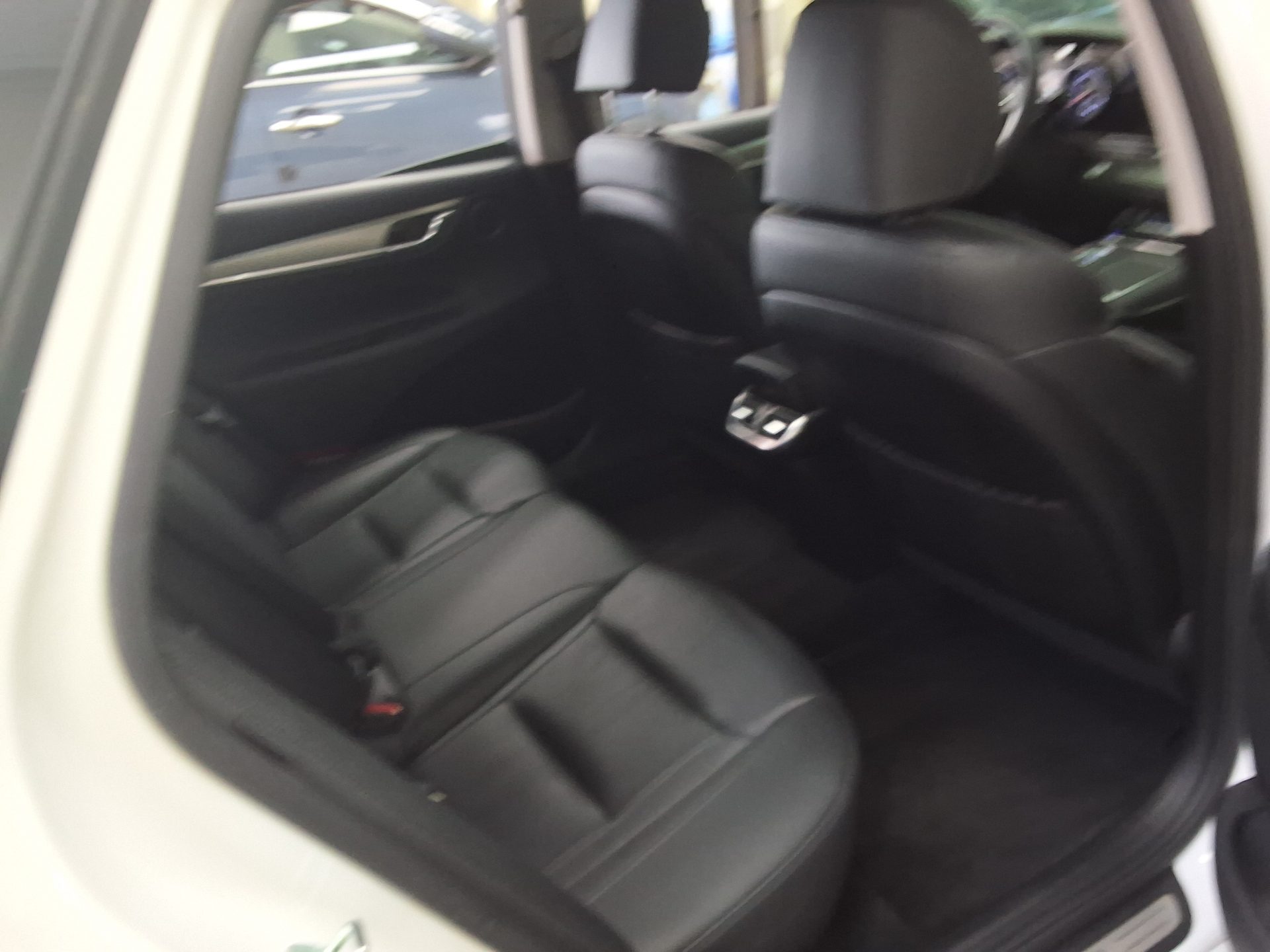 2022 - hyundai grandeur