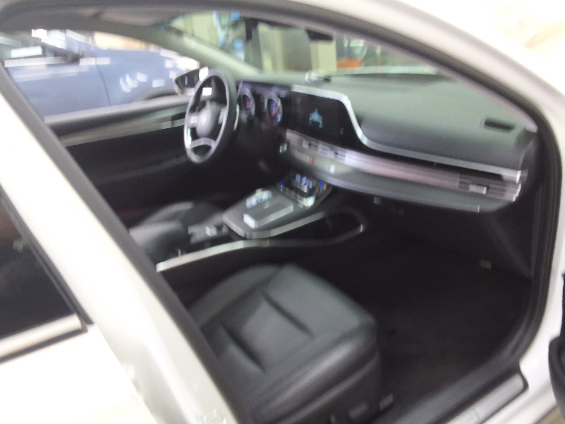 2022 - hyundai grandeur