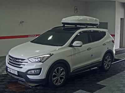 HYUNDAI SANTA FE (DM)