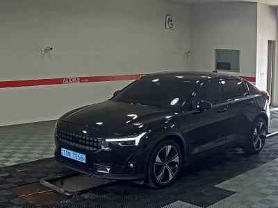 POLESTAR POLESTAR 2 RANGE SINGLE MOTOR