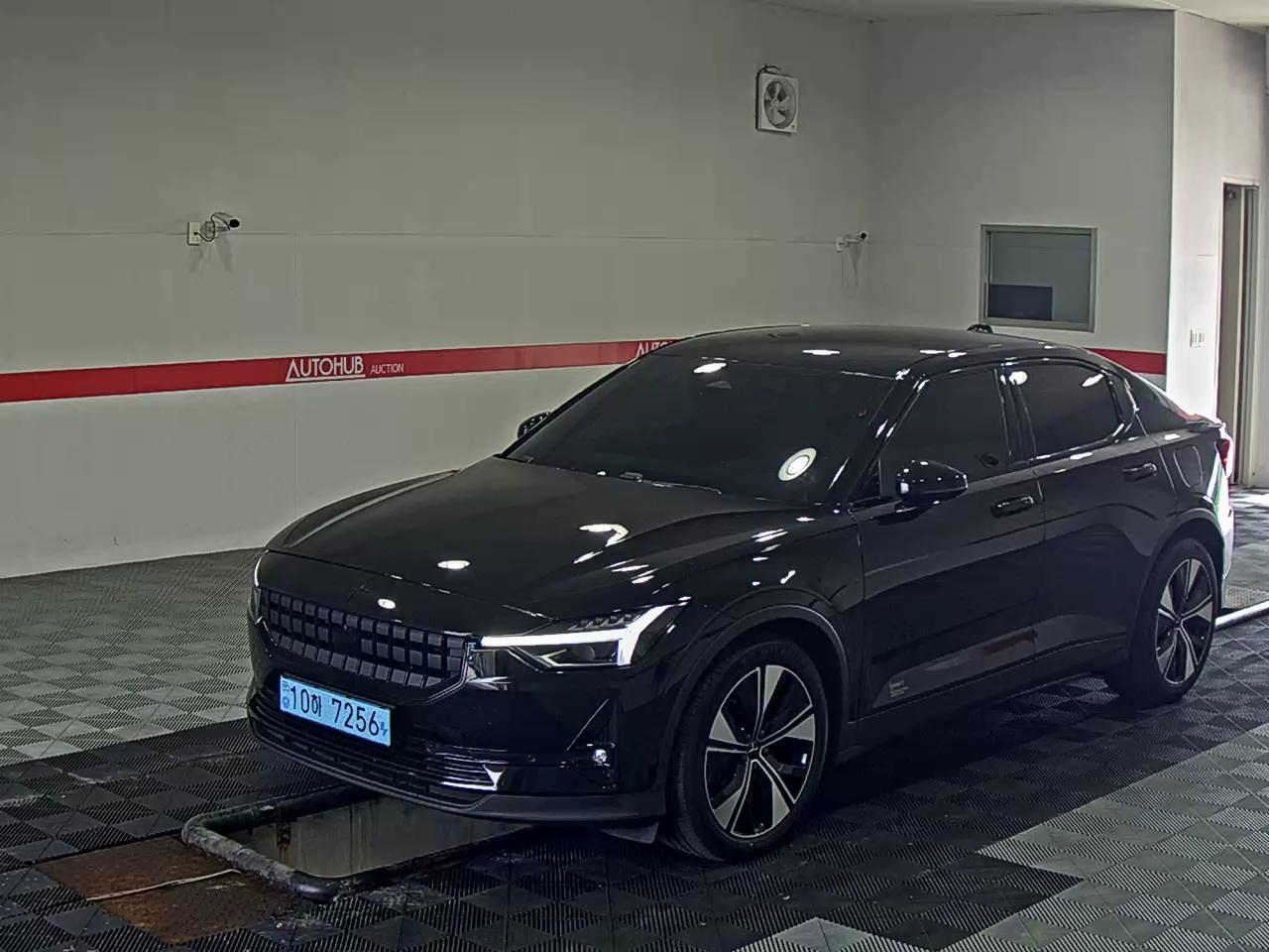 2023 - polestar polestar 2