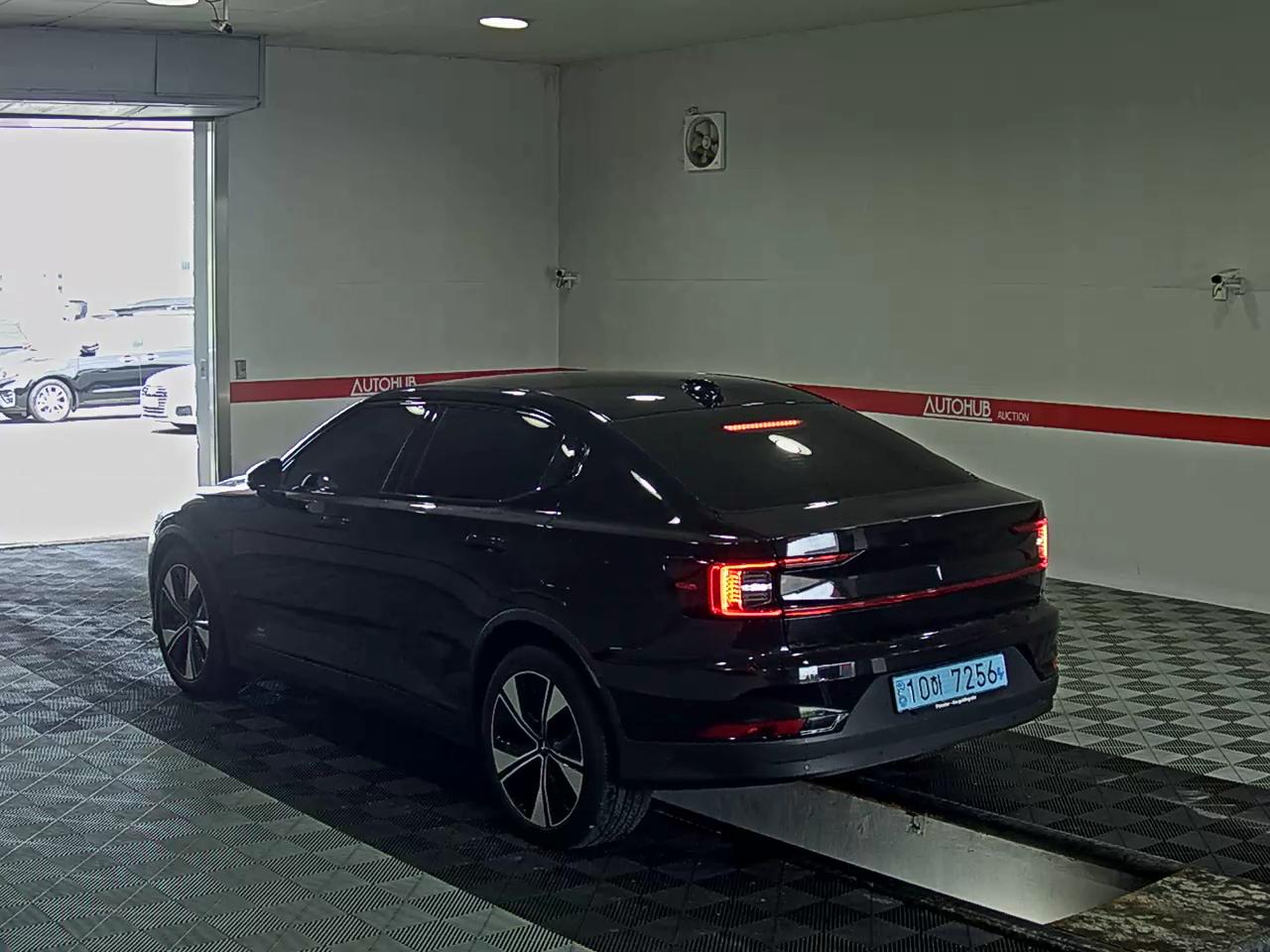 2023 - polestar polestar 2
