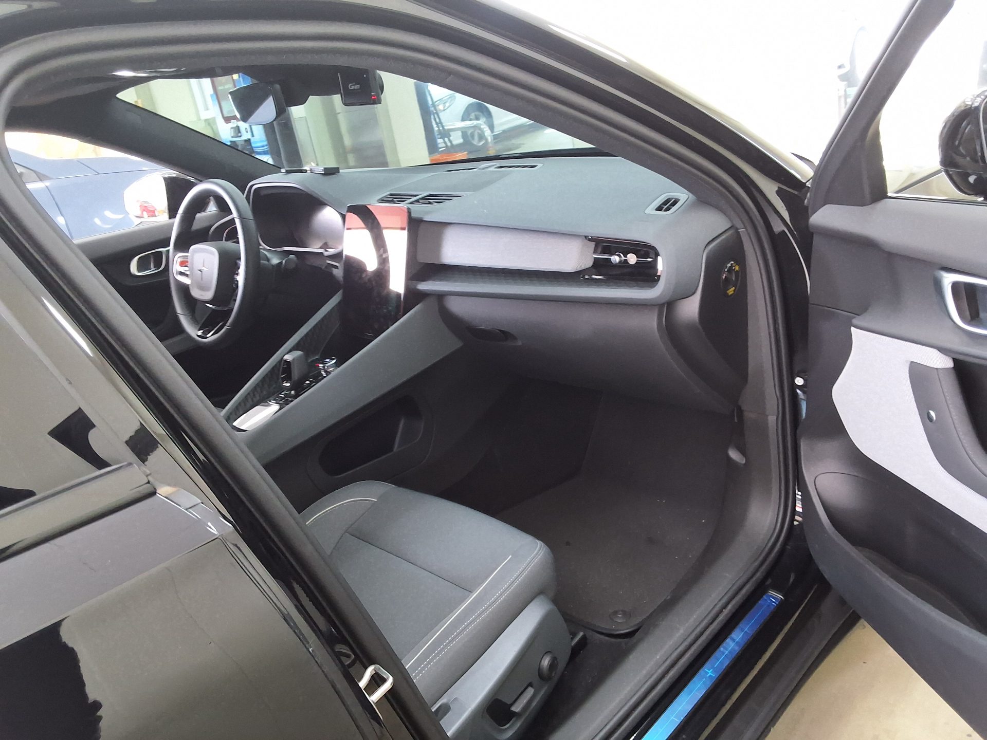 2023 - polestar polestar 2