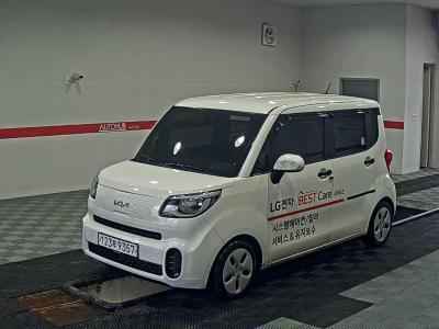 KIA RAY STANDARD