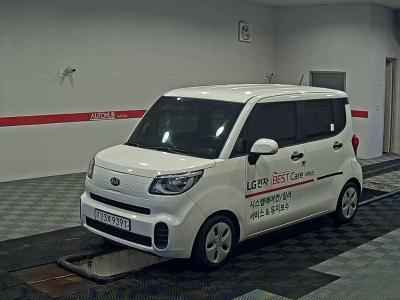 KIA RAY STANDARD
