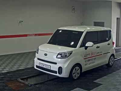 KIA RAY STANDARD