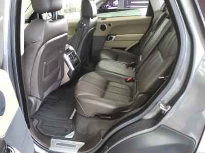 لاند روفر Rover مدى طويل Rover Sport (2Nd Gen) 3.0 Sdv6 Hse Dynamic 2016 SPORT