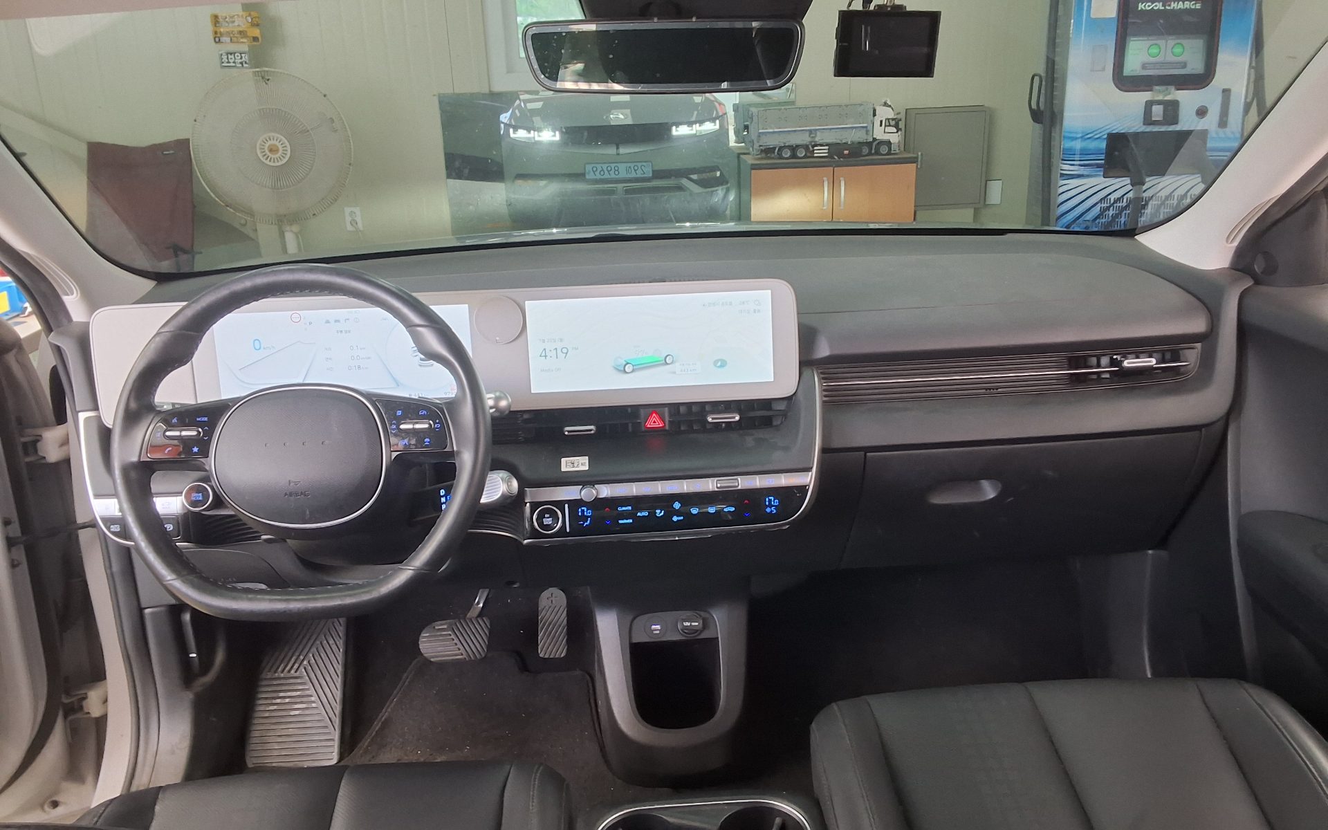 هيونداي Ioniq 2022 — صورة 4