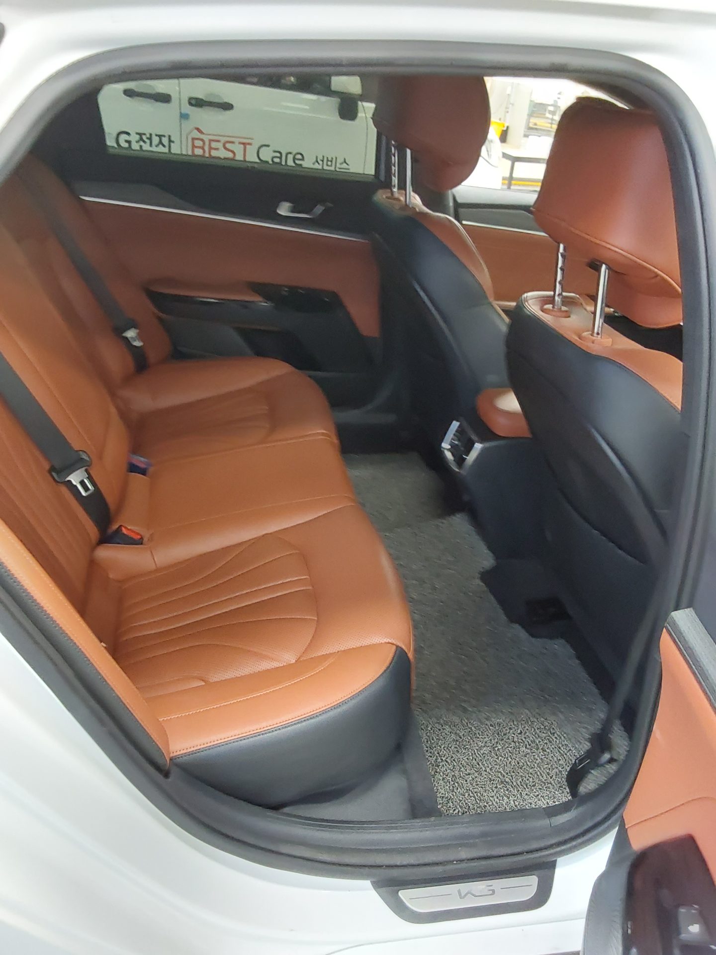 2024 - kia k5