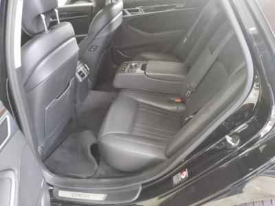 هيونداي جينيسيس Dh G330 دفع رباعي بريميوم 2016 دفع رباعي بريميوم