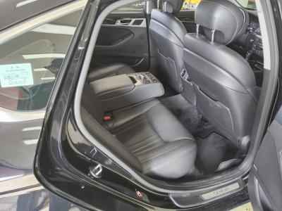 هيونداي جينيسيس Dh G330 دفع رباعي بريميوم 2016 دفع رباعي بريميوم