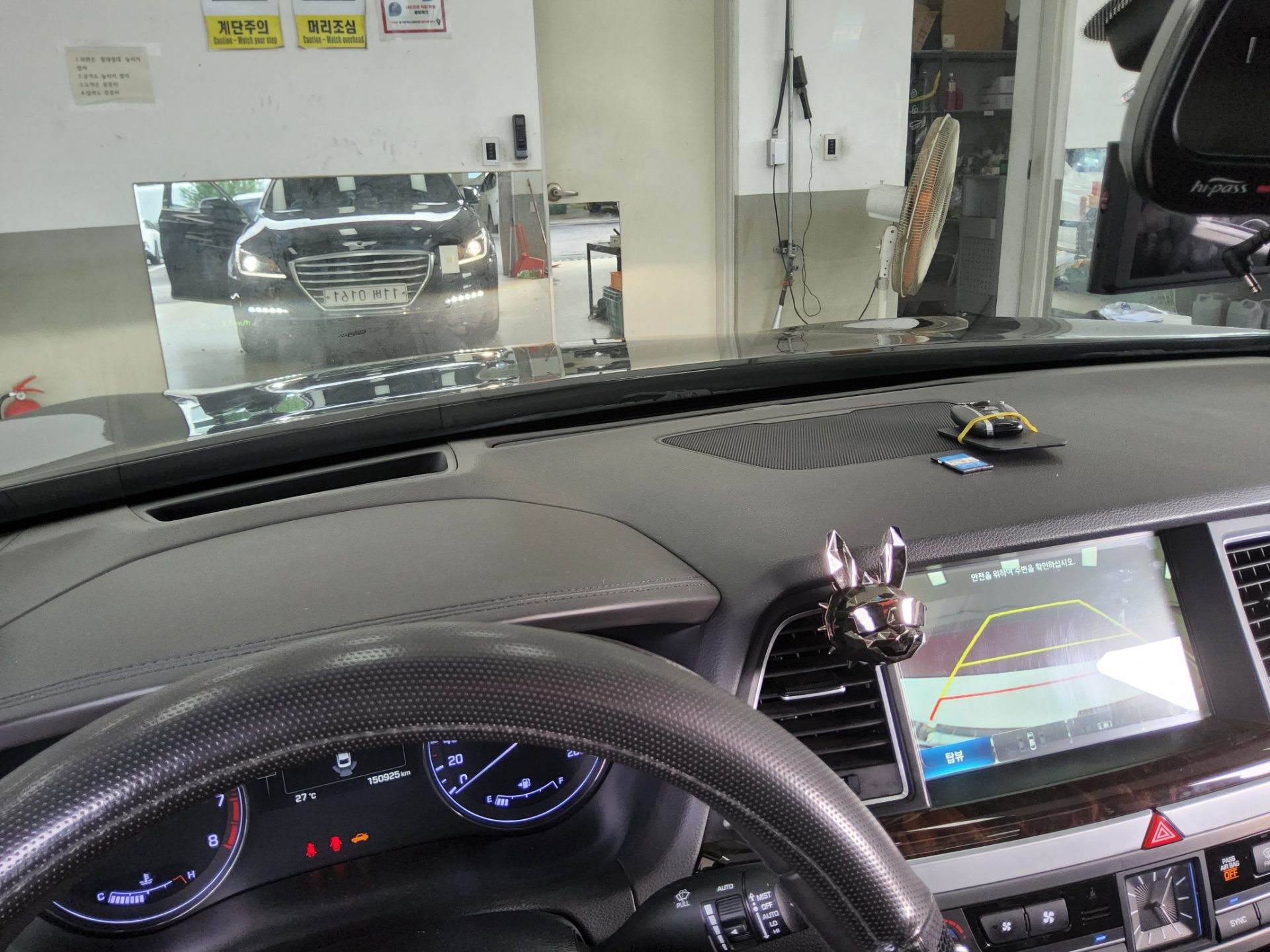 2016 - hyundai g330