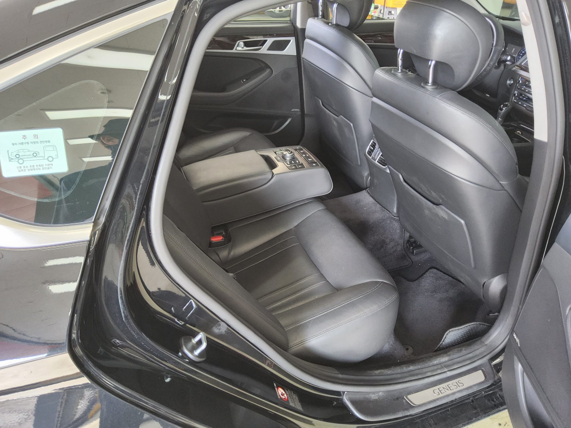 2016 - hyundai g330