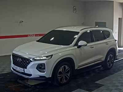 HYUNDAI SANTA FE ()