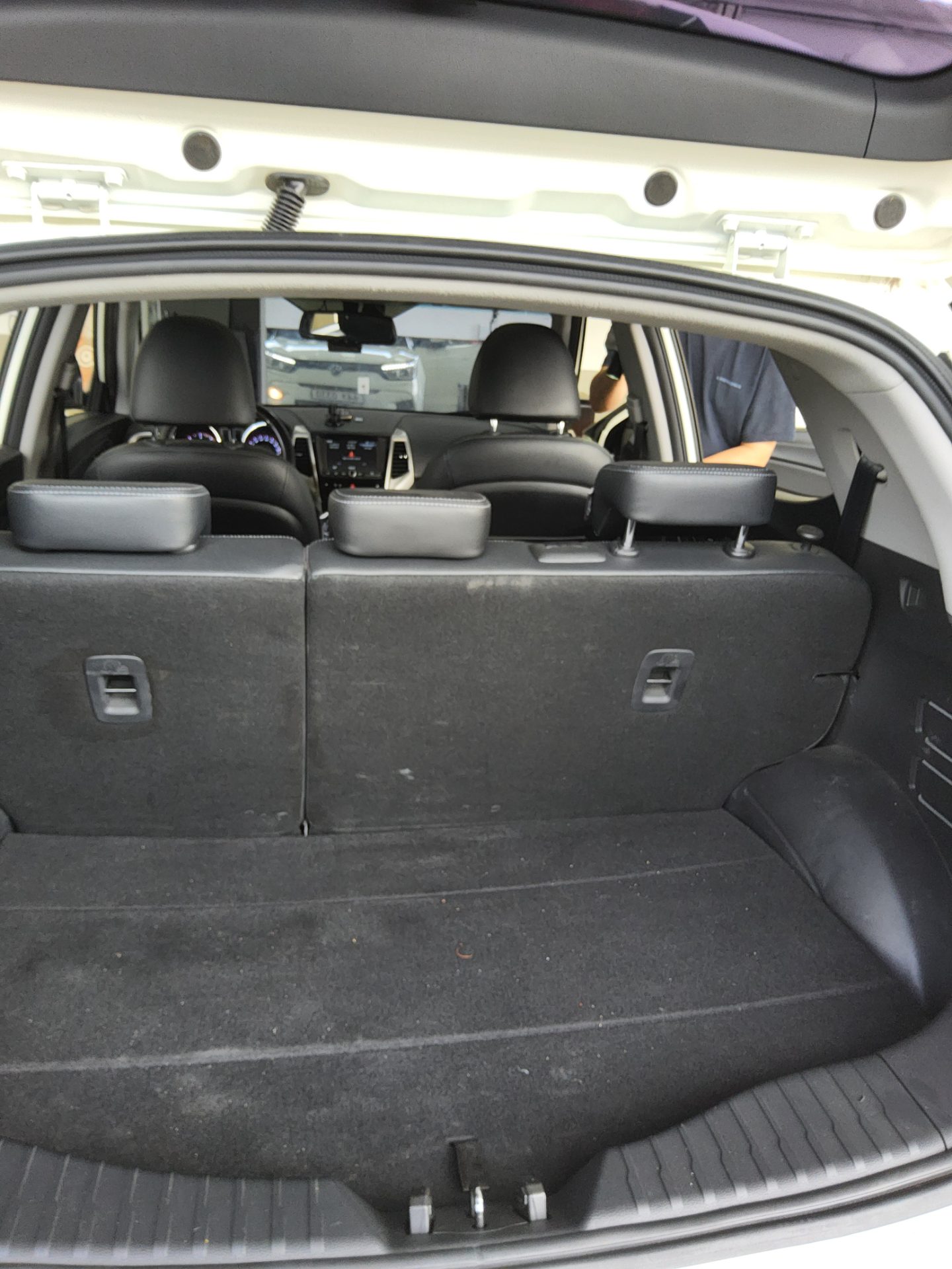 2016 - ssangyong tivoli