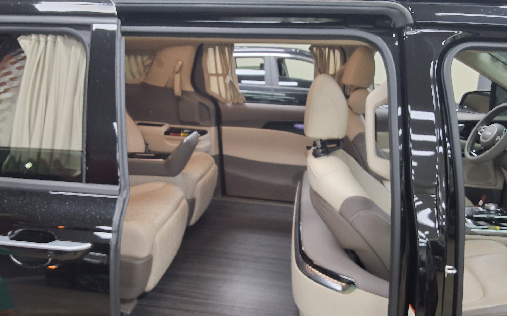 2022 - kia carnival