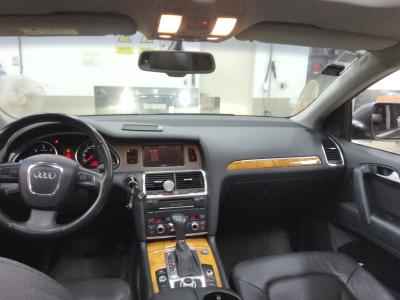 أودي Q7 3.0 Tdi Quattro 2010 3.0 tdi quattro