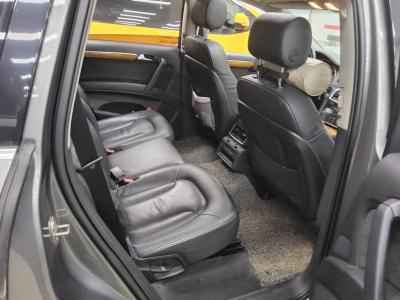 أودي Q7 3.0 Tdi Quattro 2010 3.0 tdi quattro