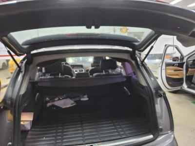 أودي Q7 3.0 Tdi Quattro 2010 3.0 tdi quattro