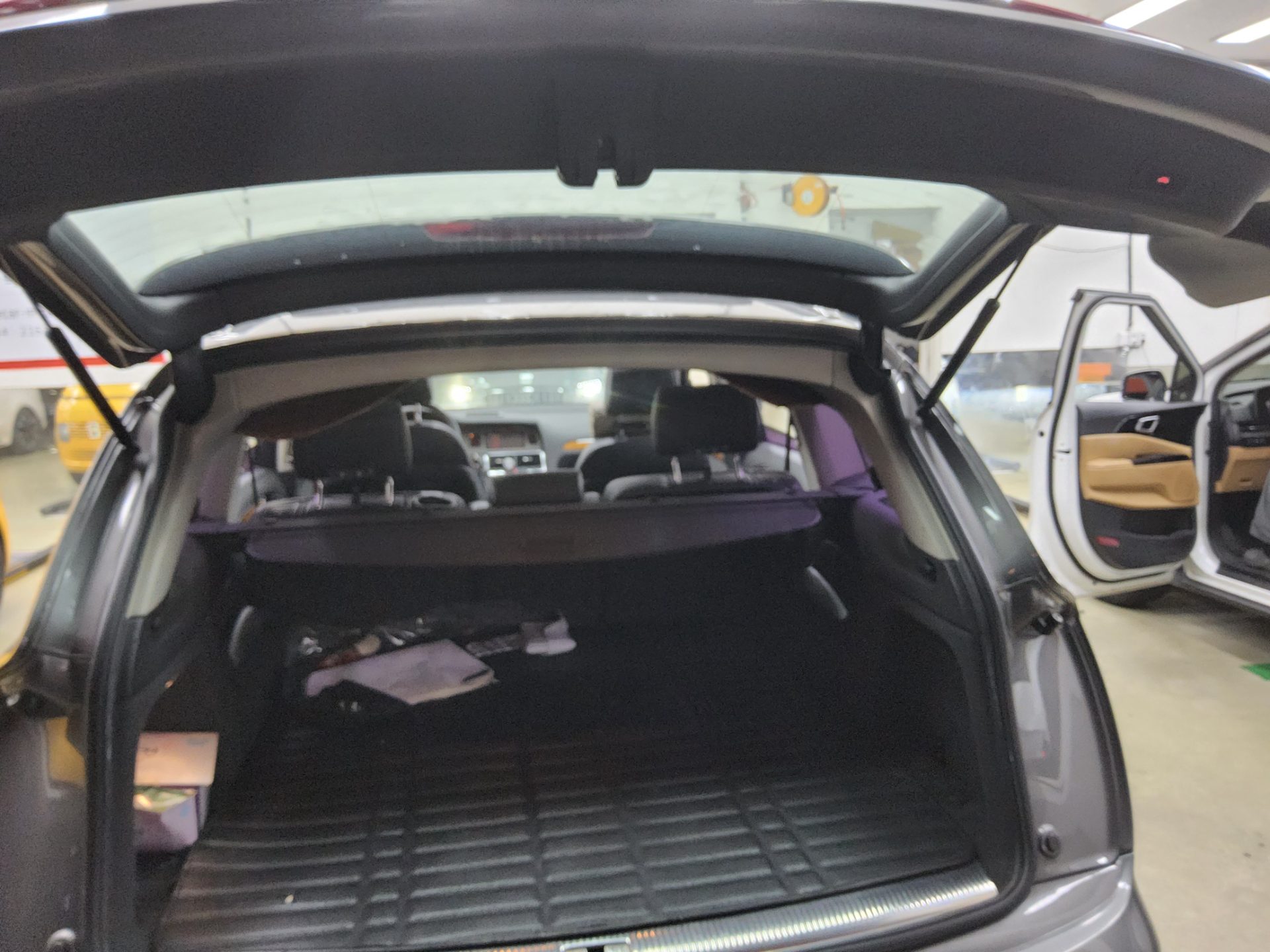 2010 - audi q7