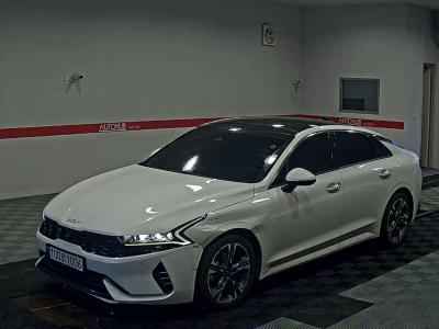 KIA K5 (DL3) HEV