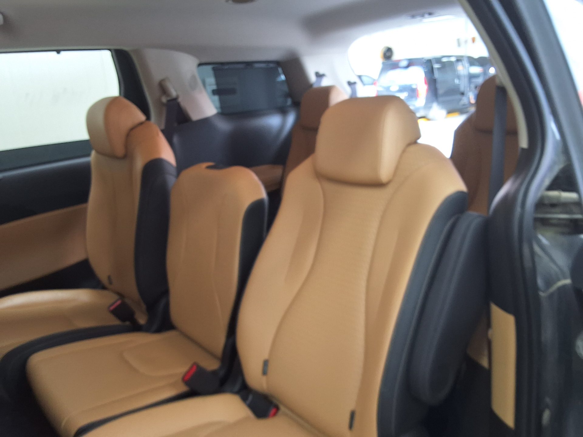 2023 - kia carnival
