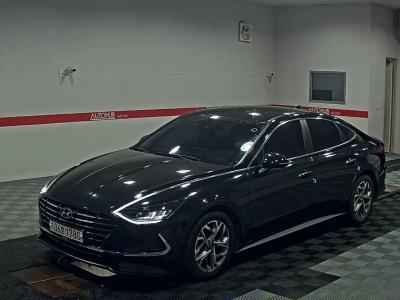 HYUNDAI SONATA (DN8)