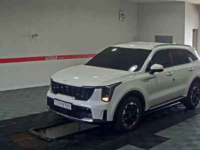 KIA SORENTO (MQ4)