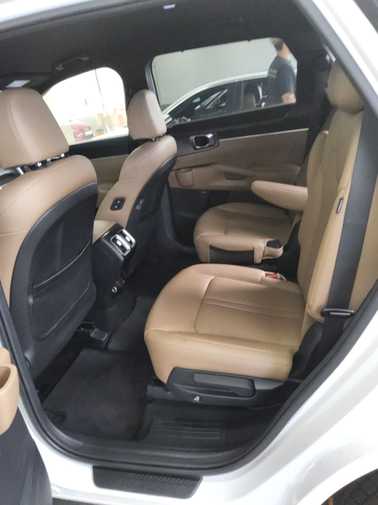 2024 - kia sorento