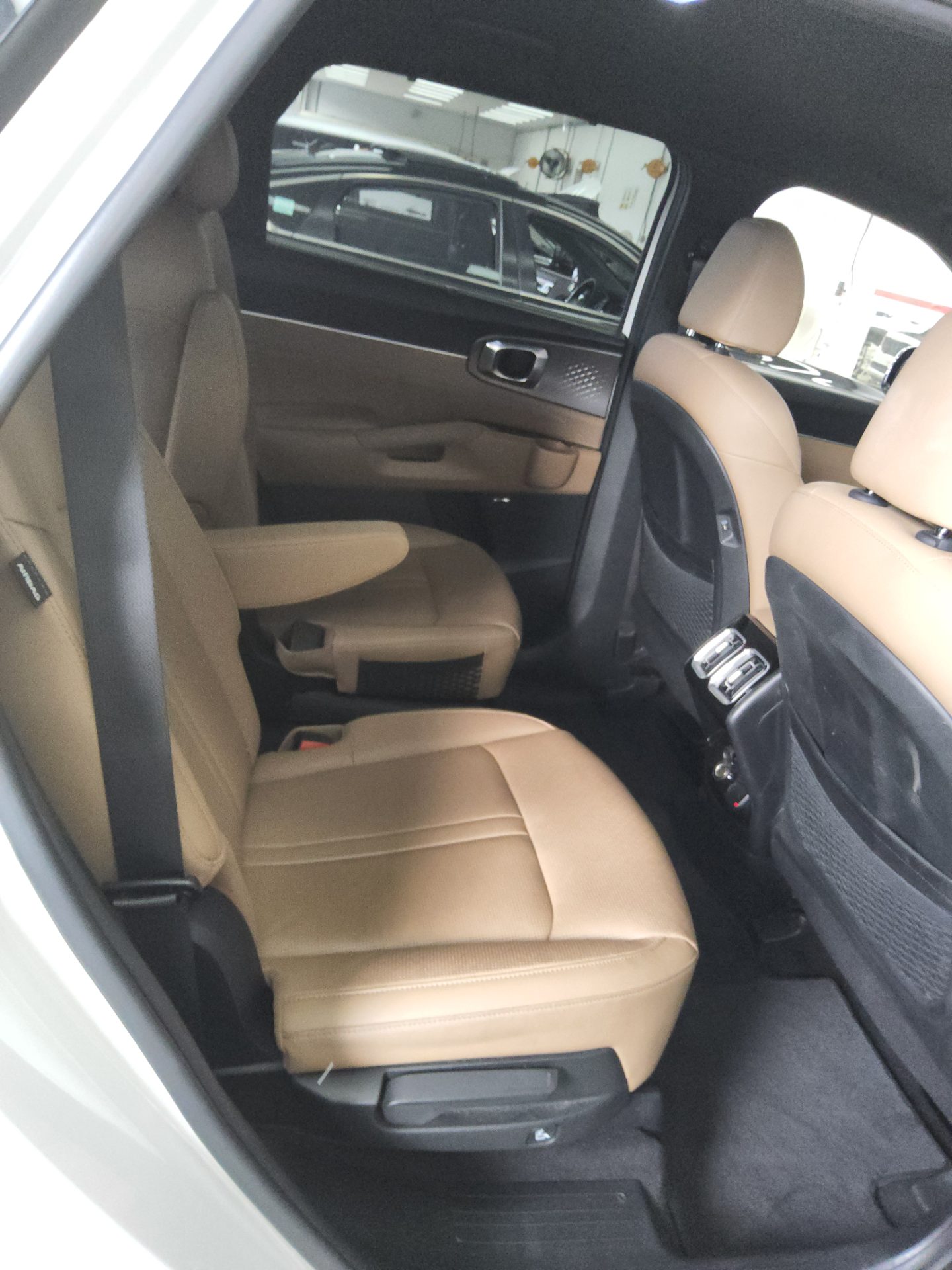 2024 - kia sorento