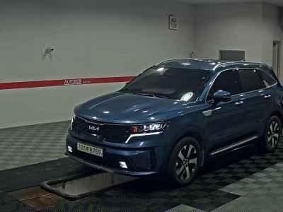 KIA SORENTO (MQ4)