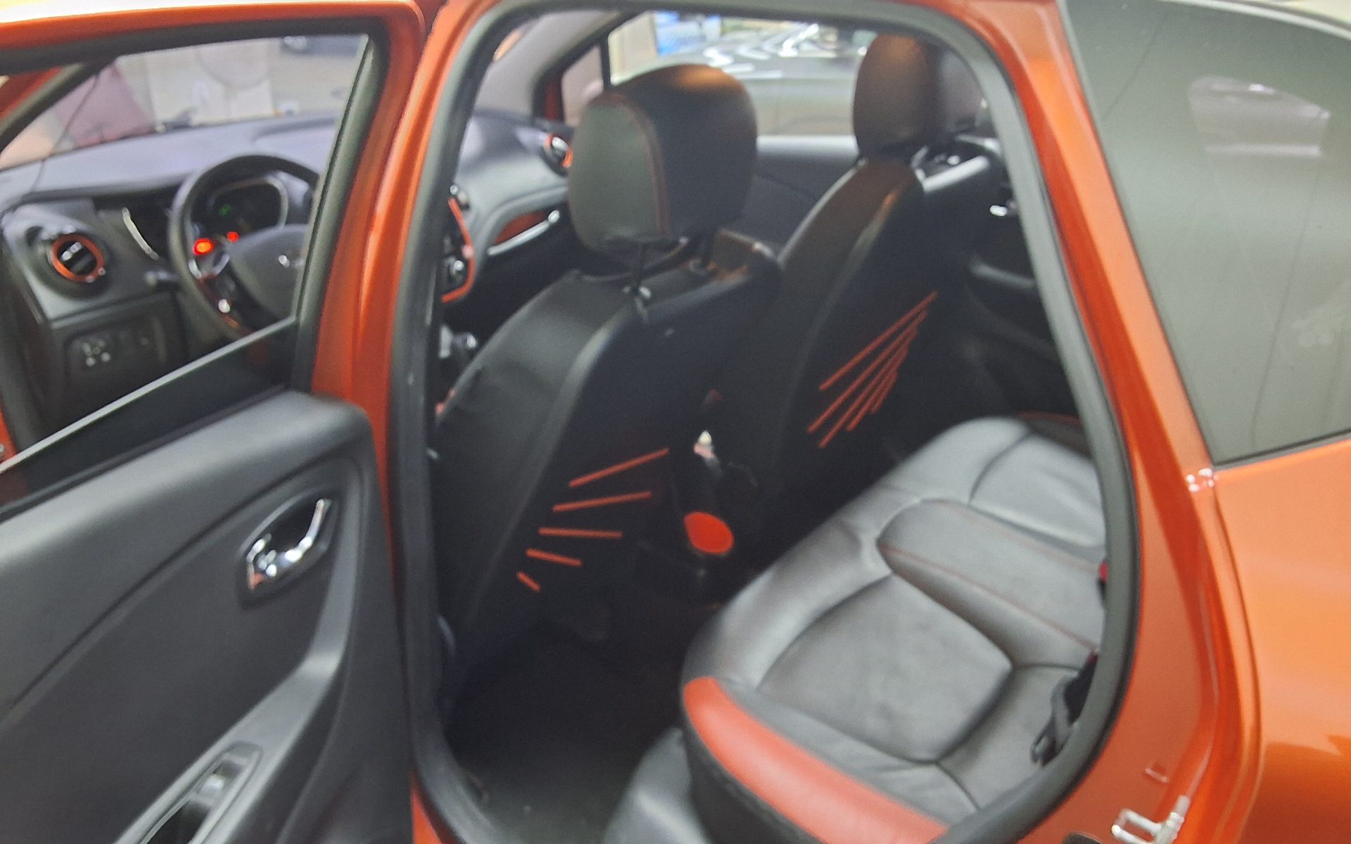 2015 - renault qm3