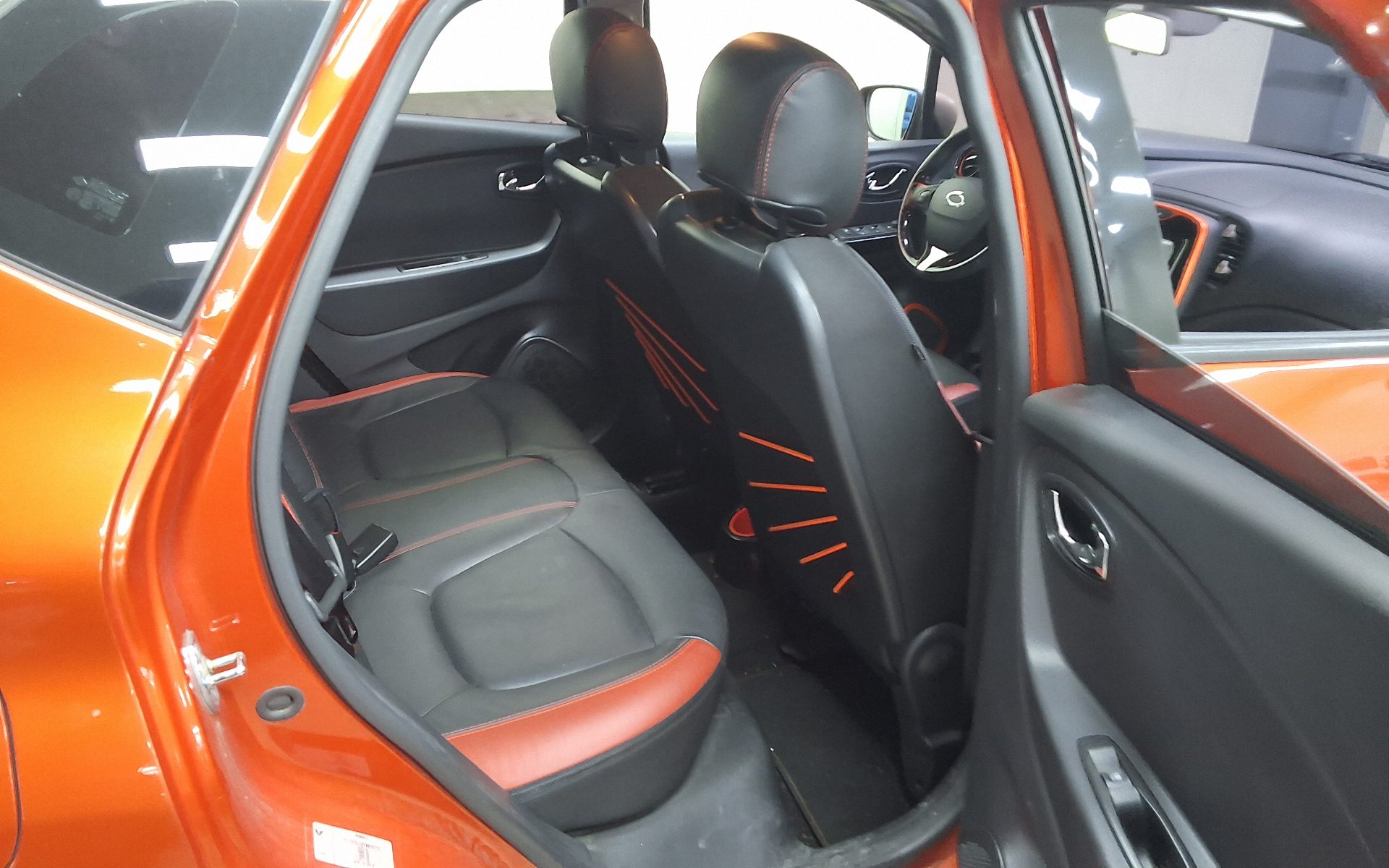 2015 - renault qm3